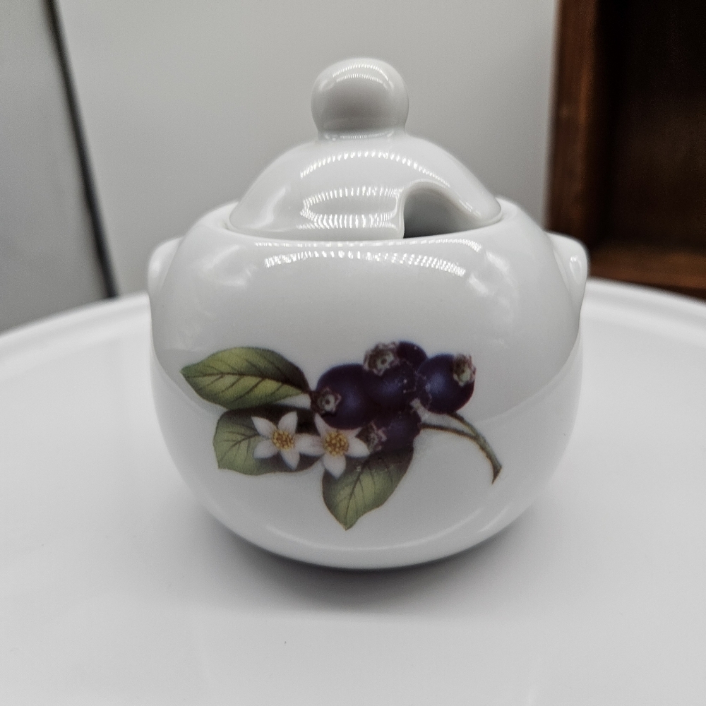 Jam jar